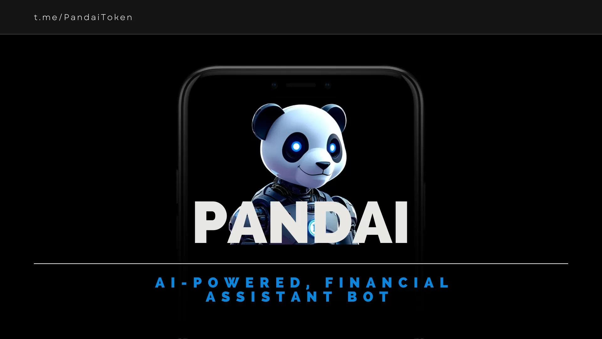 PandaI provIdes a voIce AI assIstant that Is always wIIh you and gIves you fInancial InterpretatIons.	